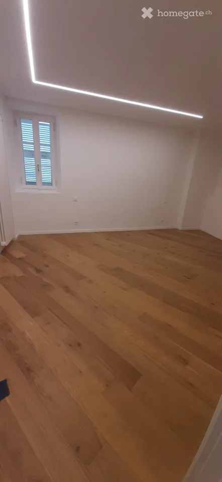 Miete 2.5-Zimmer-Wohnung