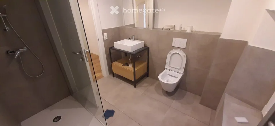Miete 2.5-Zimmer-Wohnung