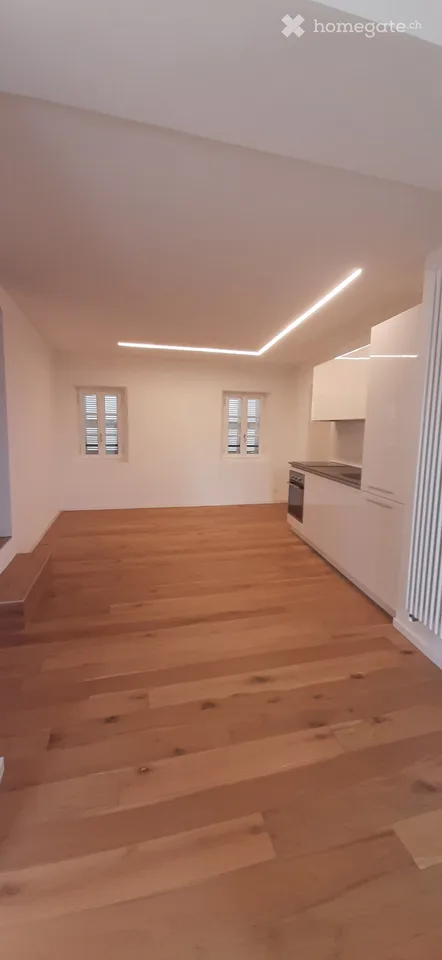 Miete 2.5-Zimmer-Wohnung