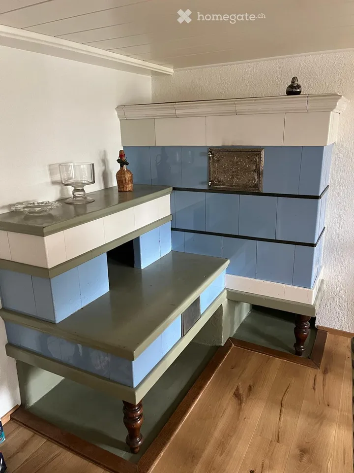 Temporär zu vermieten (voraussichtlich 6 Monate)