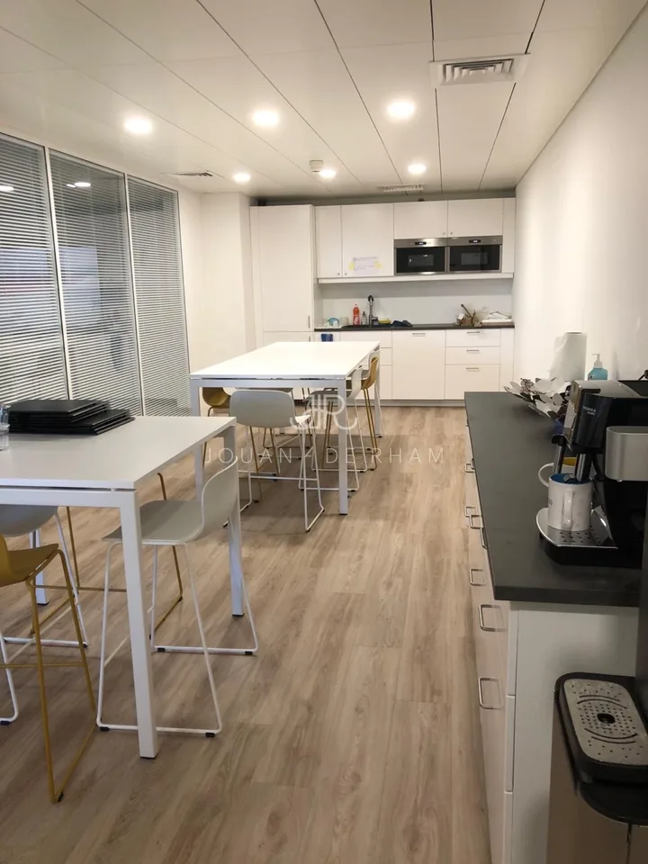 Plan-les-Ouates | Laboratori biologici e uffici completamente arredati - 526 m² – foto 7 di 8