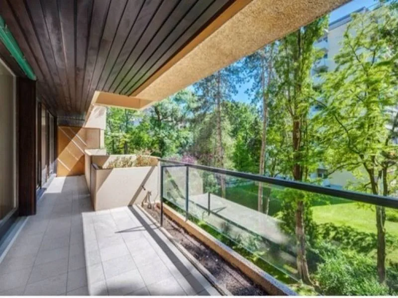 8 Zimmer Wohnung in Genève – Foto 11 von 11