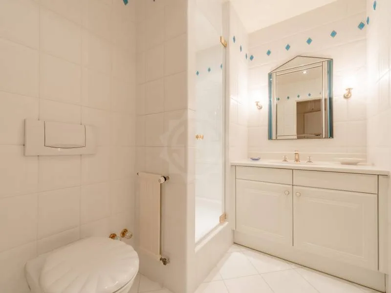 8 Zimmer Wohnung in Genève – Foto 10 von 11