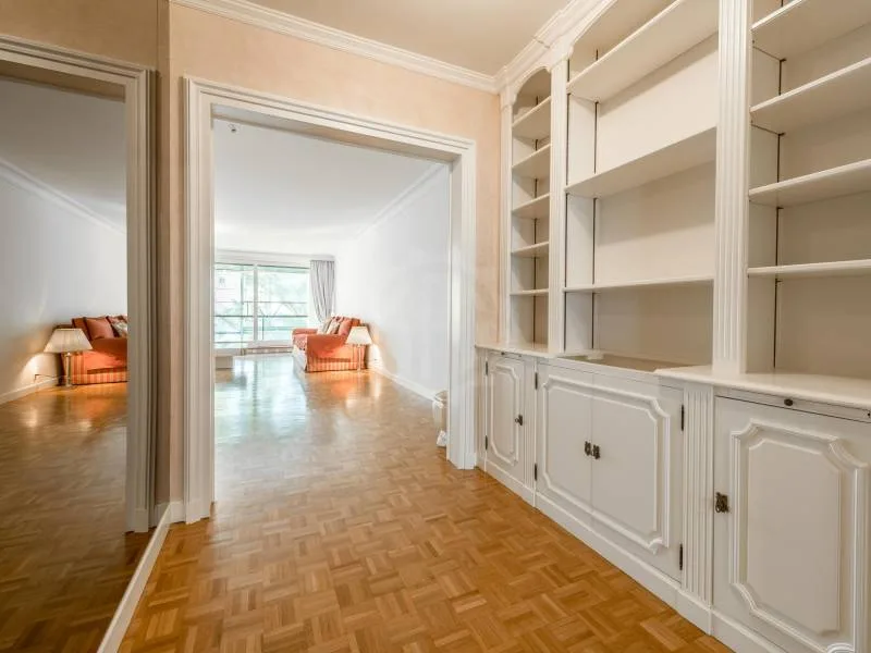 Appartement agréable - Genève