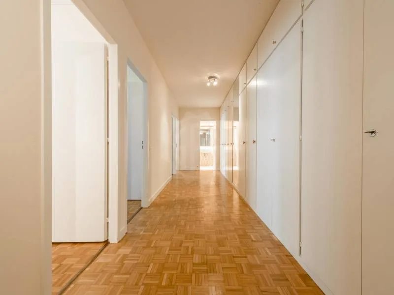 8 Zimmer Wohnung in Genève – Foto 6 von 11