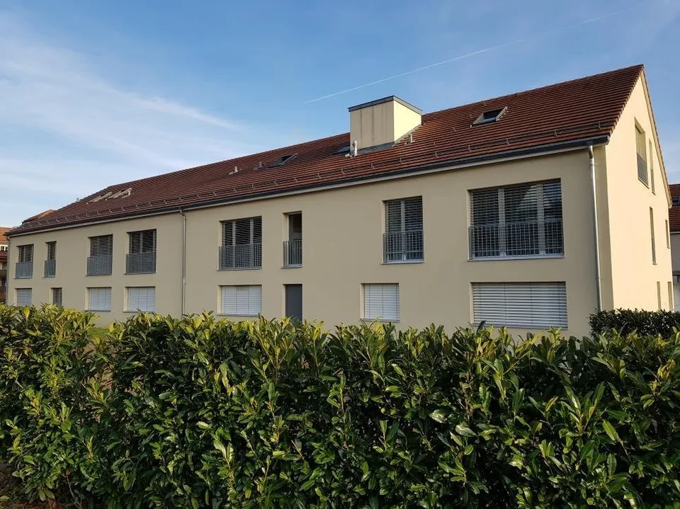 Charmant 2,5 pièces au 2ème étage avec ascenseur