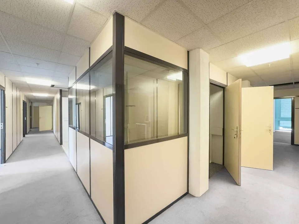 Superficie di laboratorio o ufficio di 290 m² a Carouge