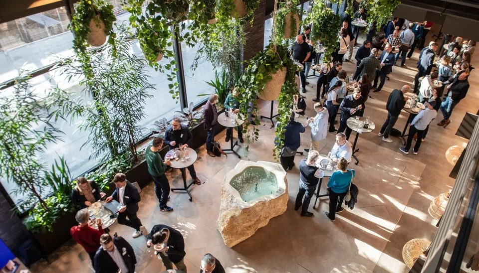 Gewerbeflächen für Unternehmen mit Ambition – Foto 8 von 8