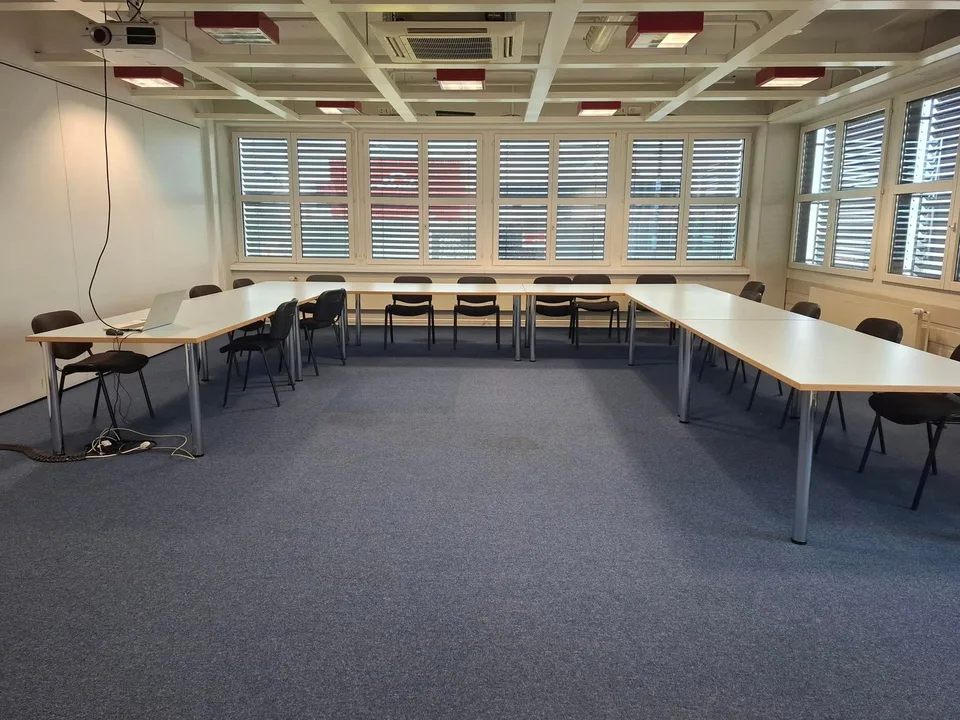 Ampio spazio per uffici in una posizione molto buona a Dietlikon – foto 7 di 10