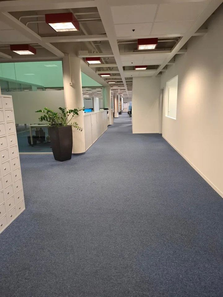 Grosszügige Bürofläche an sehr guter Lage in Dietlikon