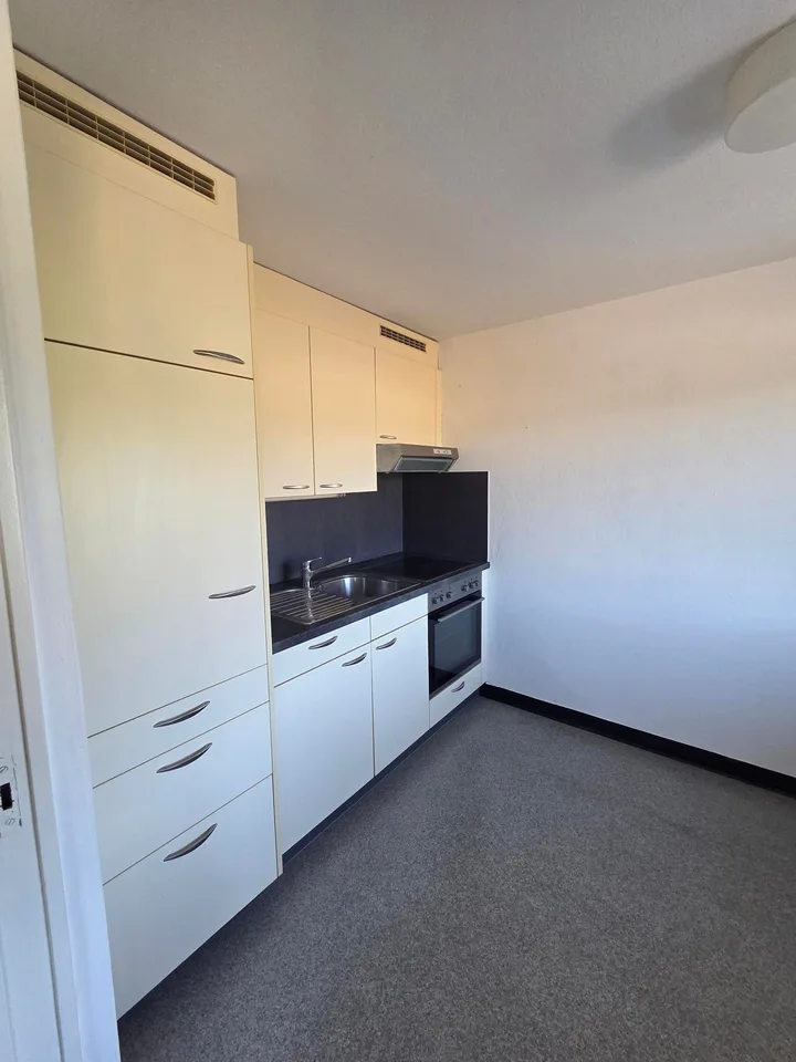 Gemütliche 3.5-Zimmer-Wohnung im Erdgeschoss in Rohrbach