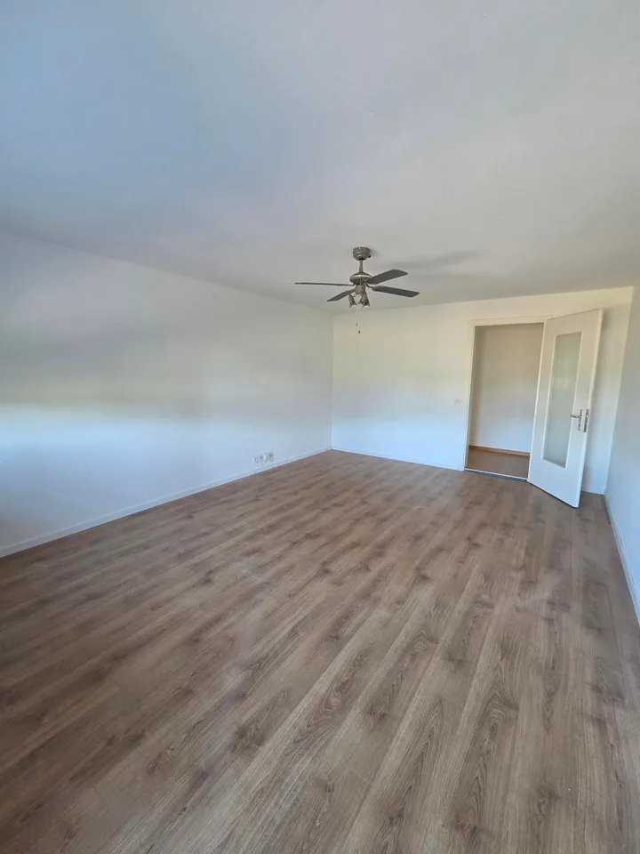 Gemütliche 3.5-Zimmer-Wohnung im Erdgeschoss in Rohrbach