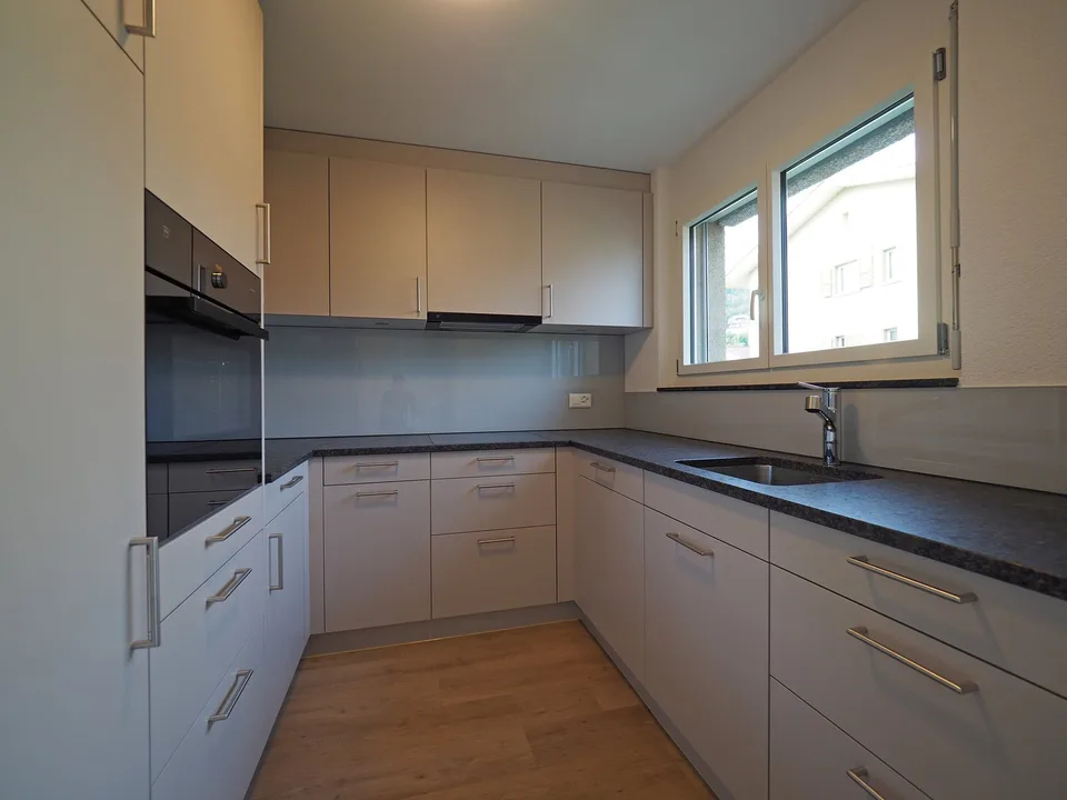 Appartement 3.5 pièces avec balcon à Belp