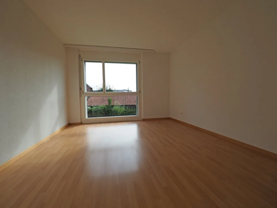 Appartement 3.5 pièces avec balcon à Belp