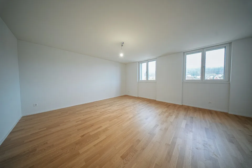 Halber Monatsmietzins geschenkt - Ihr neues Zuhause mit Charakter