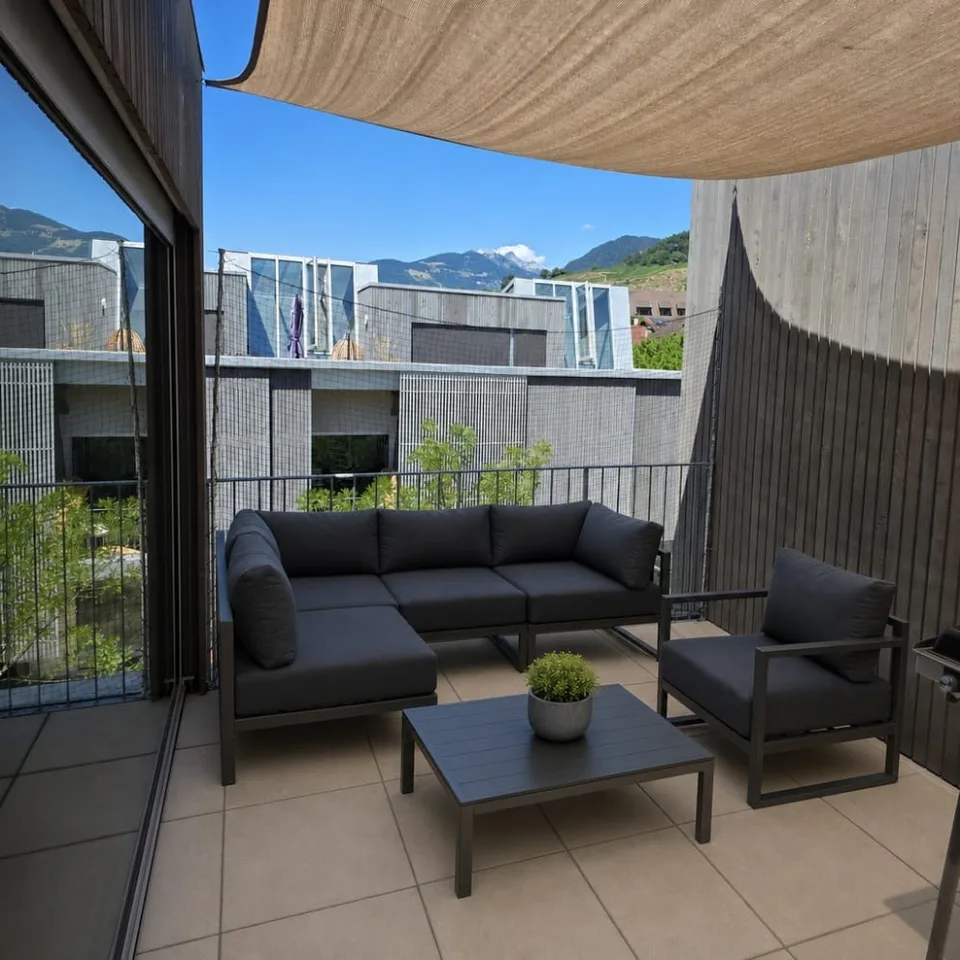 BEX - BEAU DUPLEX 4.5 PIECES