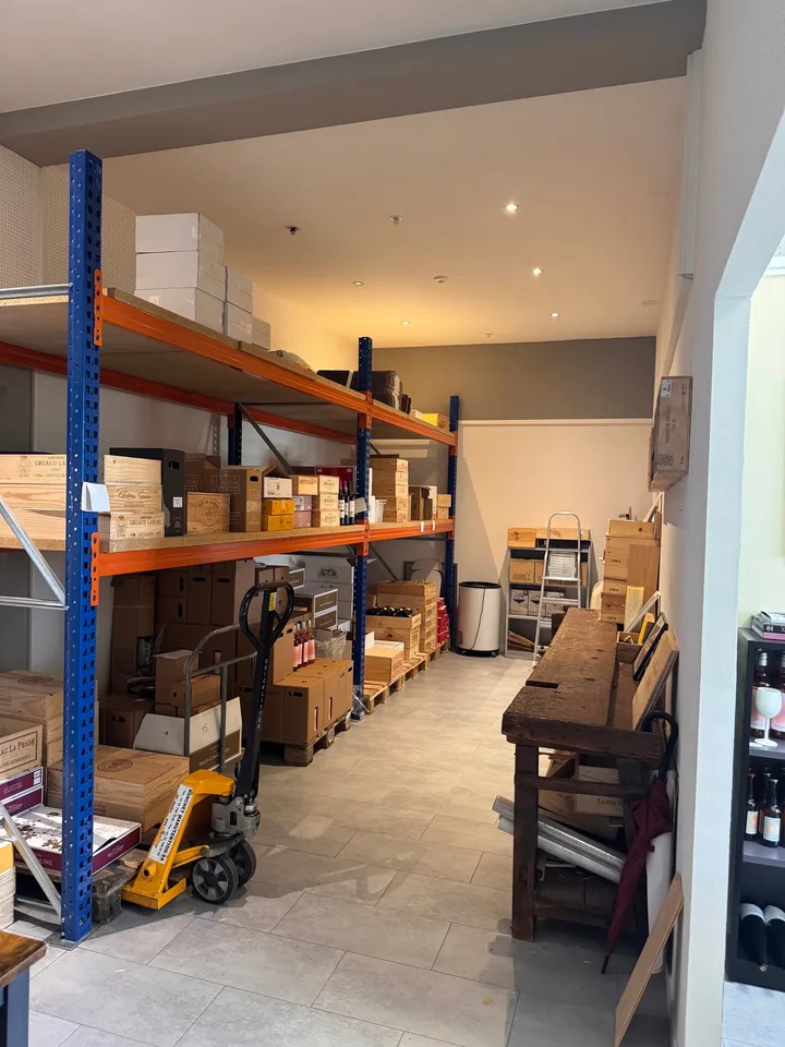 Büro zur Miete in Romanel-sur-Lausanne