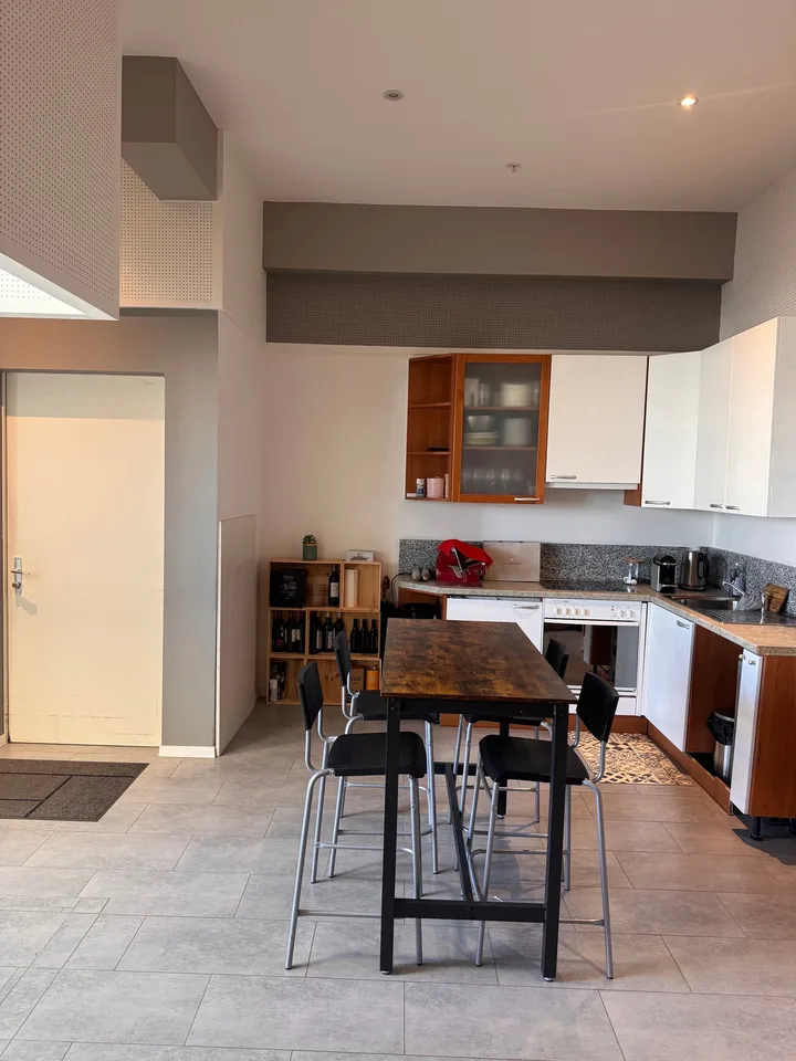 Büro zur Miete in Romanel-sur-Lausanne