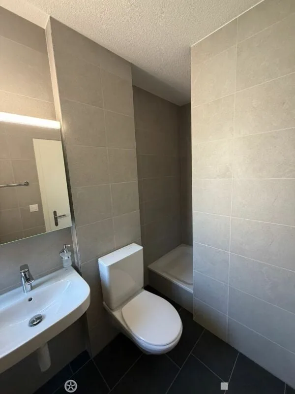 Affitto per la prima volta - appartamento di 1,5 locali appena ristrutturato in affitto ora! – foto 6 di 7