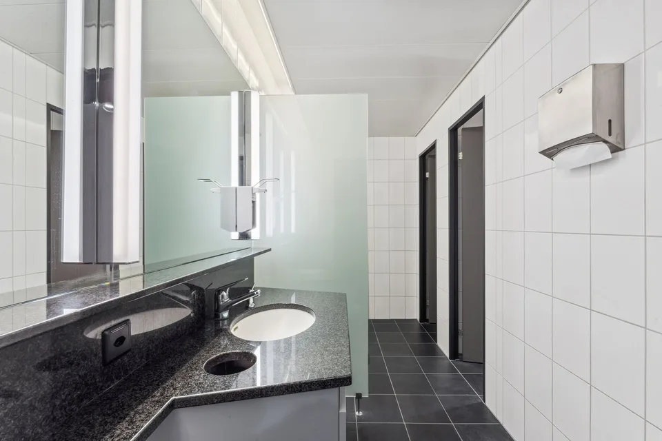 Einzelbüro mit Stil - bereit für Ihren Erfolg – Foto 6 von 7