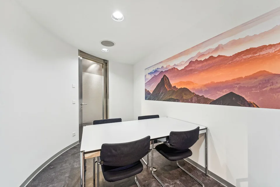Einzelbüro mit Stil - bereit für Ihren Erfolg – Foto 7 von 7
