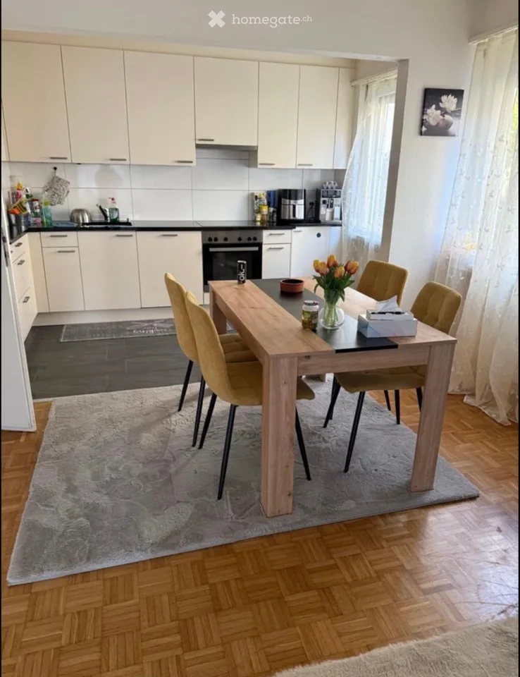 Schöne 3-Zimmer-Wohnung