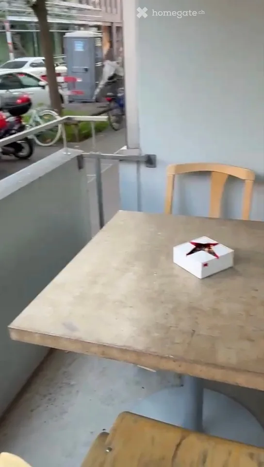 Schöne 3-Zimmer-Wohnung