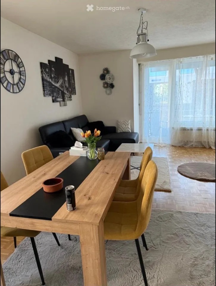 Schöne 3-Zimmer-Wohnung