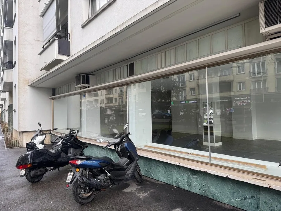 Primo affitto offerto - Arcade di 60 m2 vicino a tutte le comodità