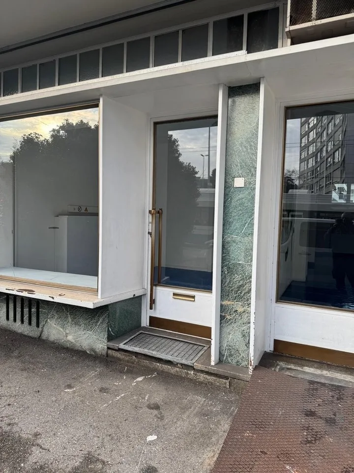 Primo affitto offerto - Arcade di 60 m2 vicino a tutte le comodità
