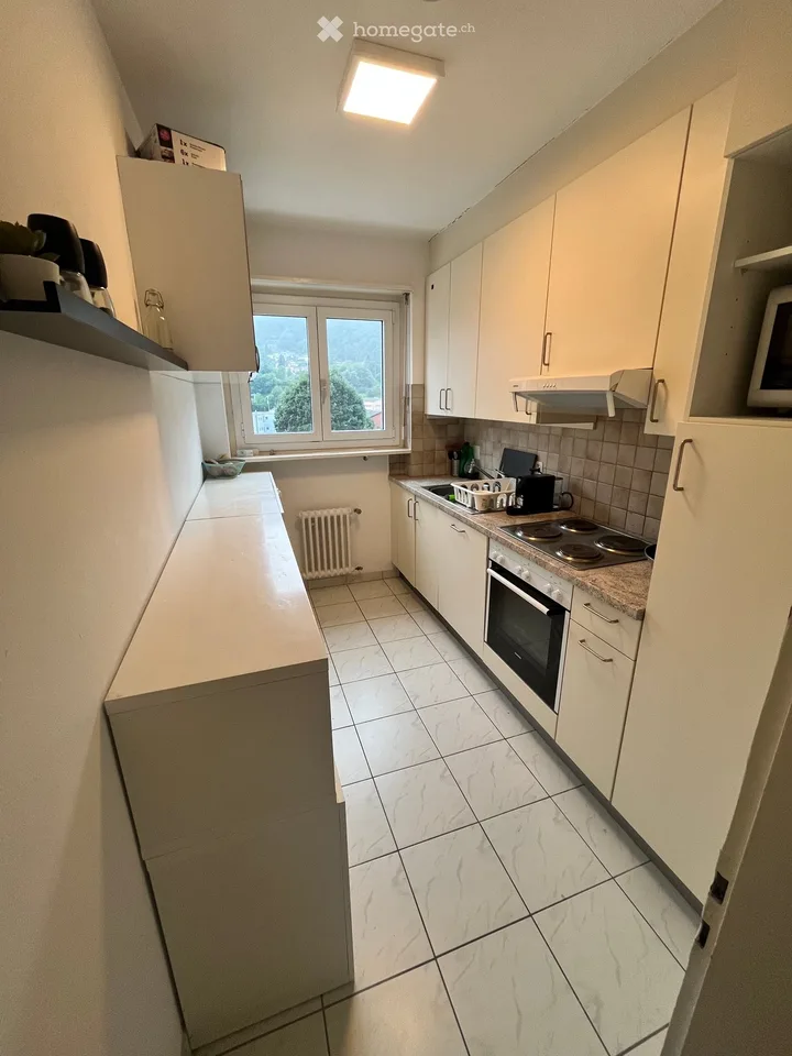 Location chambre pour séjour long ou court