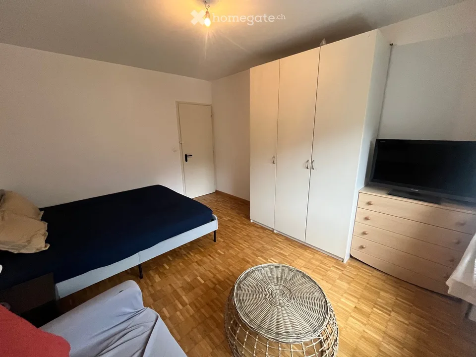 Location chambre pour séjour long ou court
