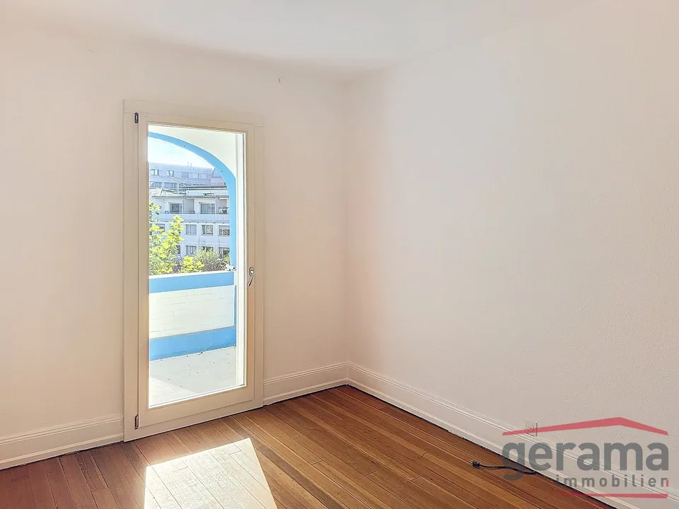 Appartement 3.5 pièces au centre de Fribourg !