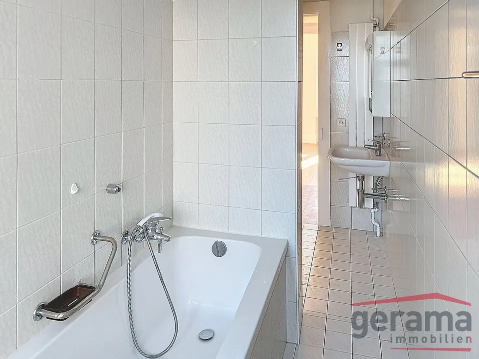 Appartement 3.5 pièces au centre de Fribourg !