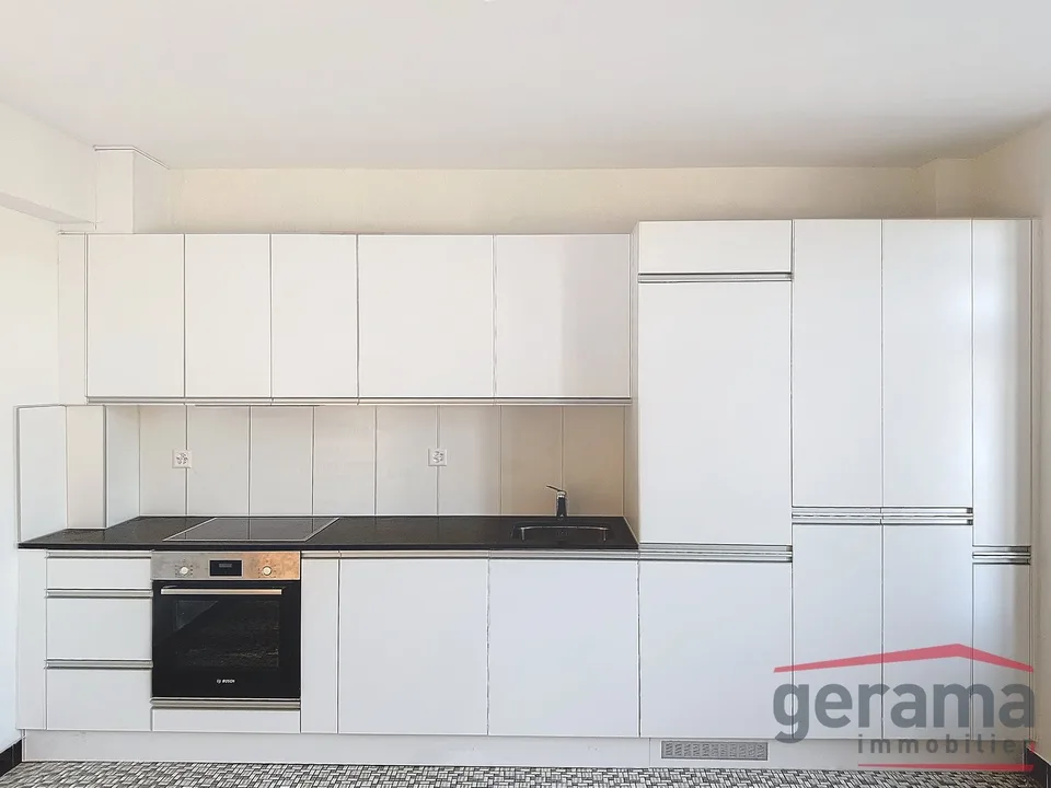 Appartement 3.5 pièces au centre de Fribourg !