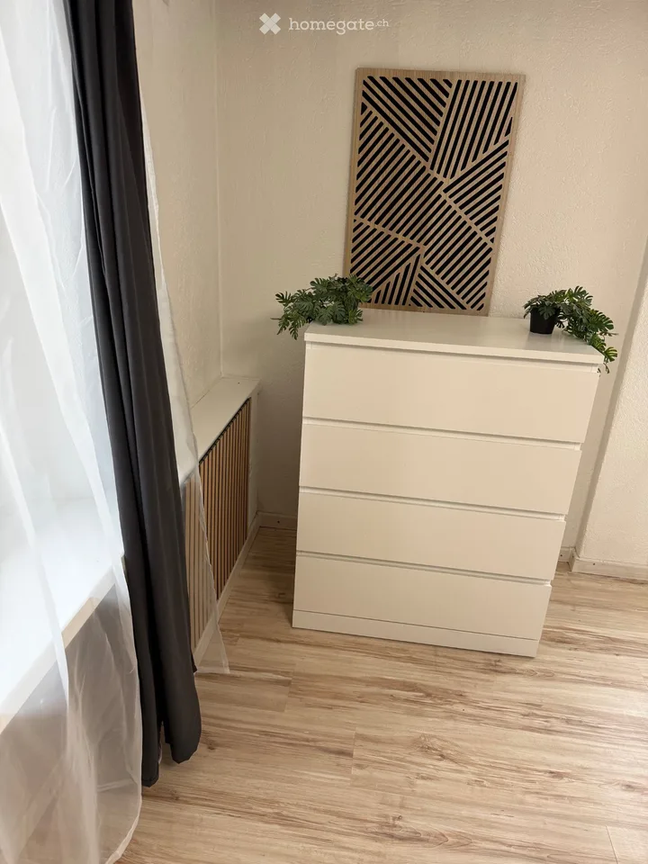 Chambre à louer