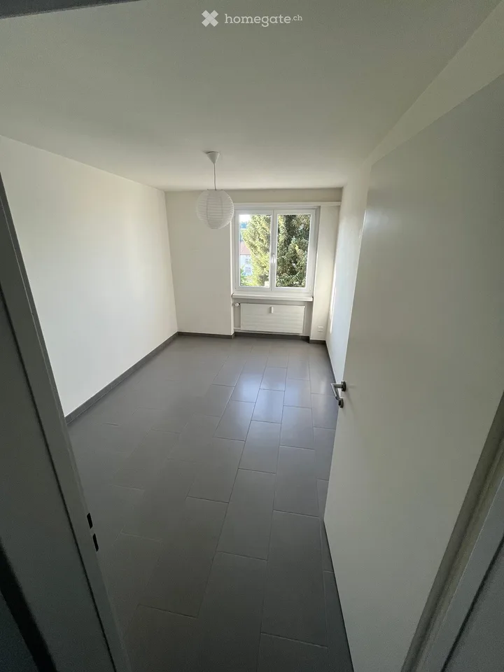 Appartement lumineux 3.5 pièces avec balcon à Bleienbach – disponible immédiatement !
