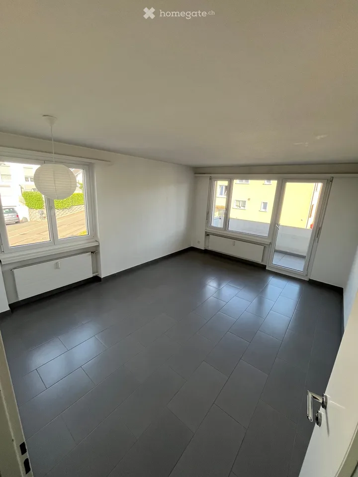 Appartement lumineux 3.5 pièces avec balcon à Bleienbach – disponible immédiatement !