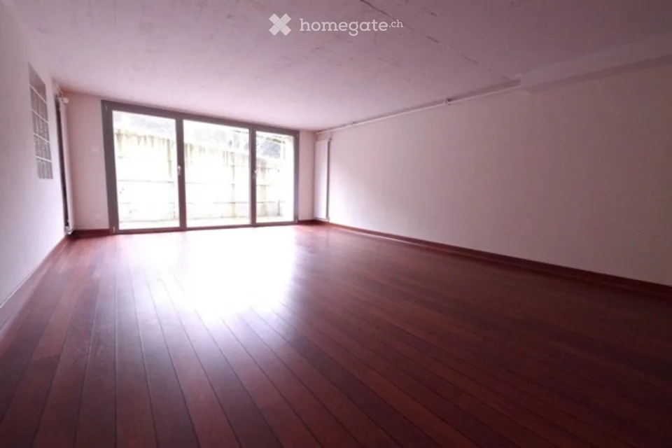 Semi-detached house with 9 rooms for rent in Pregny-Chambésy – Quiet, bright and family-friendly