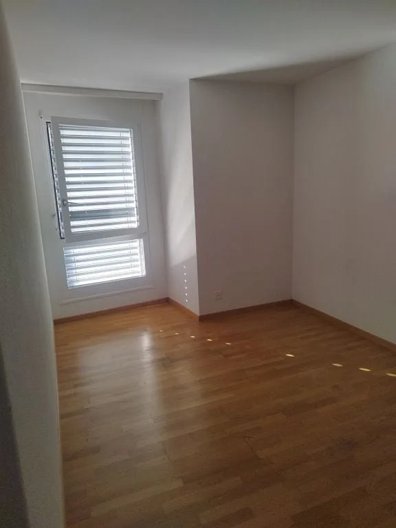 3 1/2-Zimmerwohnung, 2. Stock rechts
