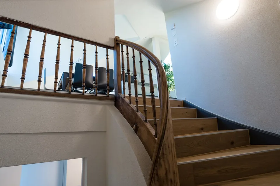 Helle 3 Zimmer Dachwohnung mit Aussicht in Zürich Wiedikon – foto 26 di 26