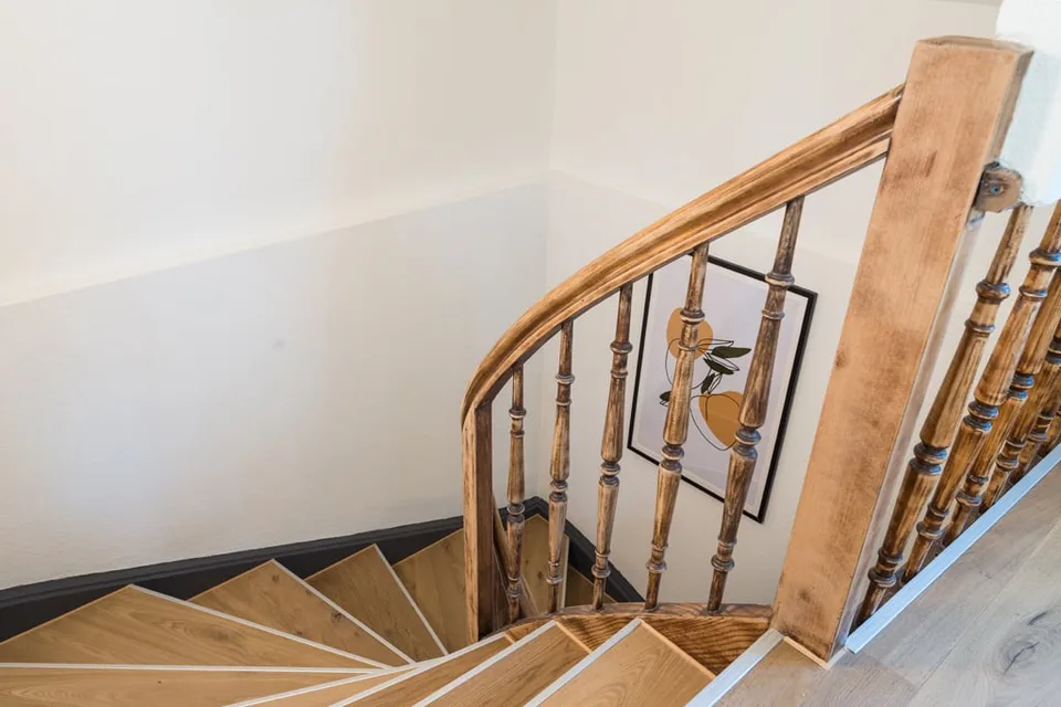 Helle 3 Zimmer Dachwohnung mit Aussicht in Zürich Wiedikon – foto 25 di 26