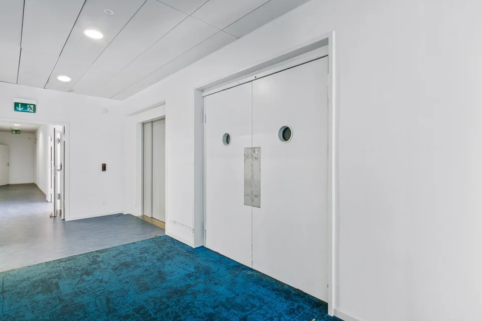 Spazio ufficio attraente vicino alla stazione di Glattbrugg – foto 10 di 13