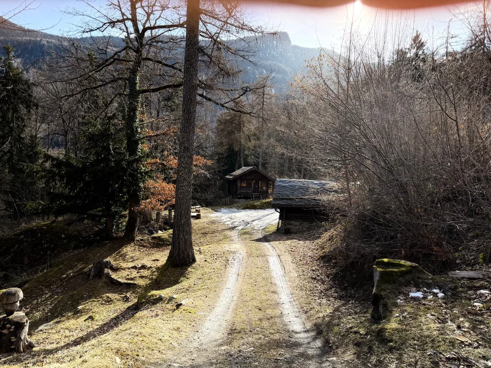Bien d’exception à louer – Domaine du Foyer FXB de Salvan