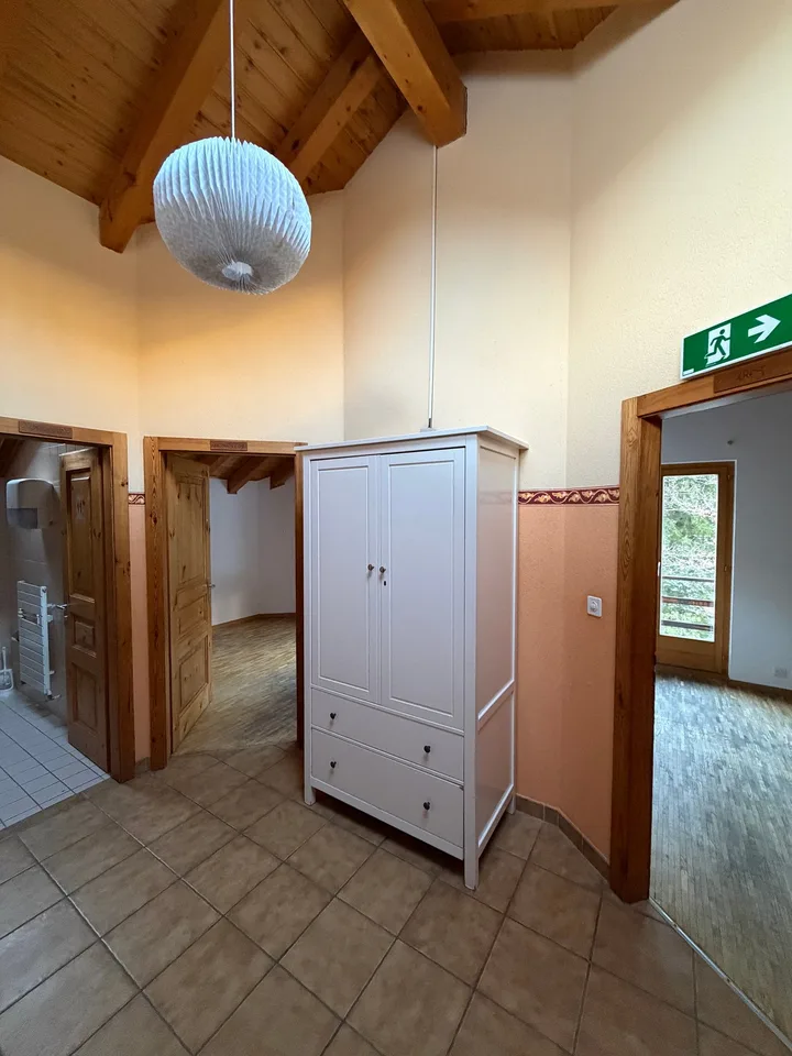 Bien d’exception à louer – Domaine du Foyer FXB de Salvan