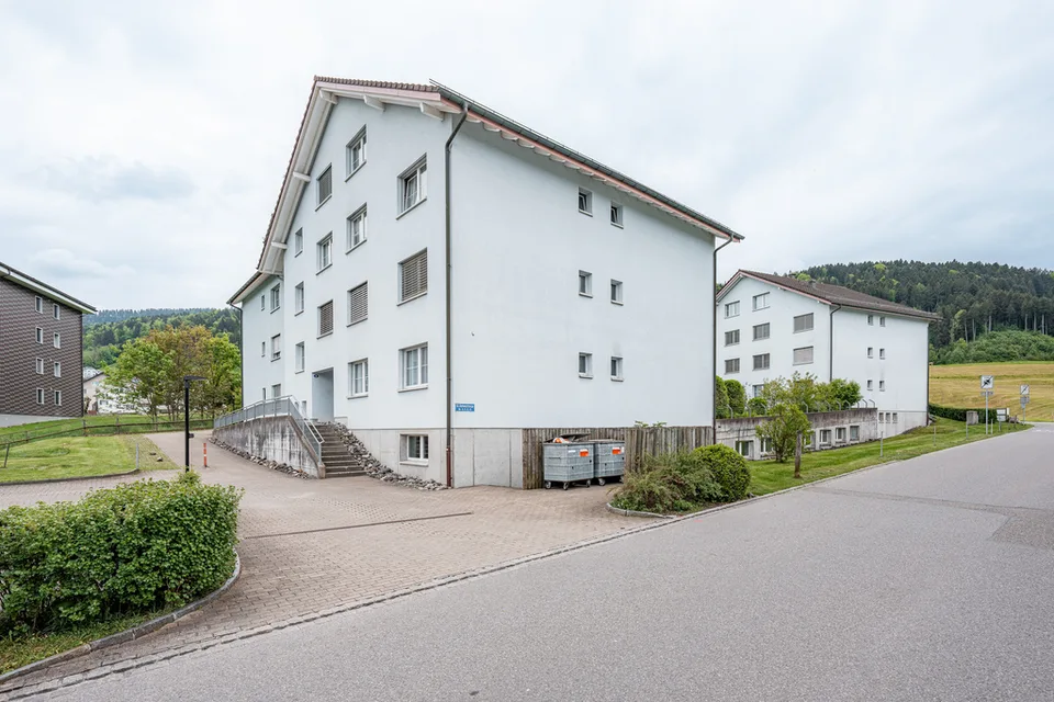 Motorradplatz gesucht?