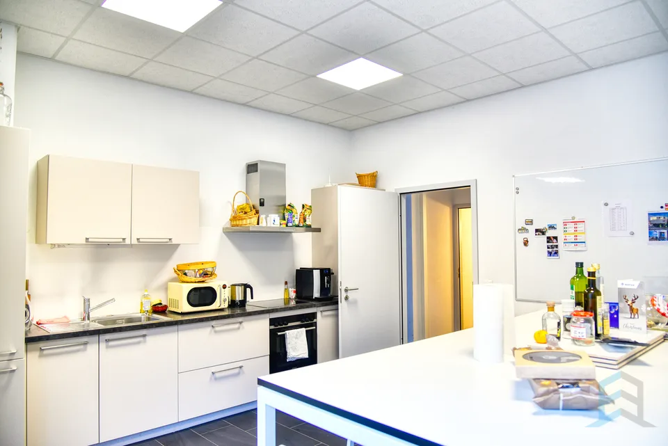 EXCLUSIVITE Bureaux à surfaces modulables et modernes à Daval (Sierre) – photo 11 sur 13