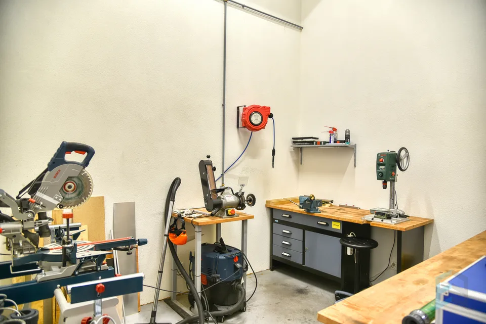 EXCLUSIVITE Bureaux à surfaces modulables et modernes à Daval (Sierre) – photo 10 sur 13