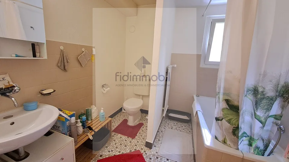 2,5 Zimmer, 68 m2, Cardamines 26, Le Locle
