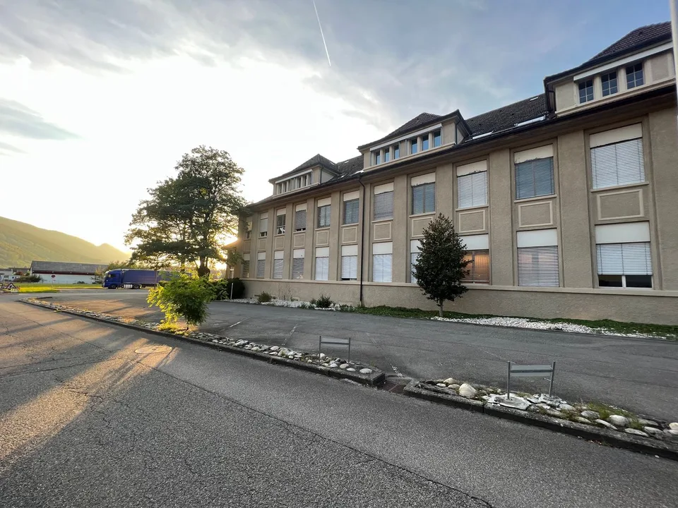 Günstige Gewerbe, Lager- & Büroräumlichkeiten ab 10m2 zu vermieten